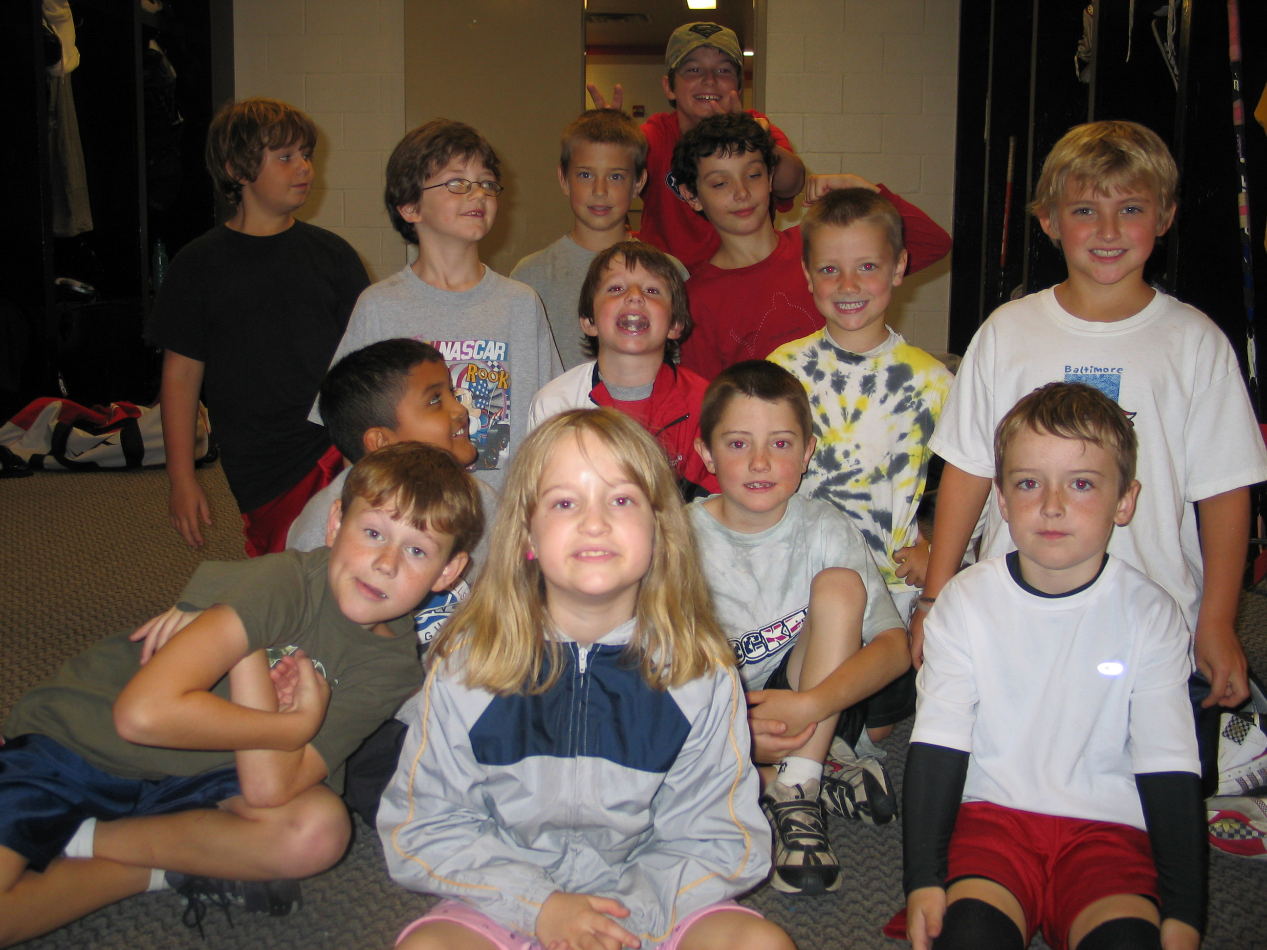 Mites